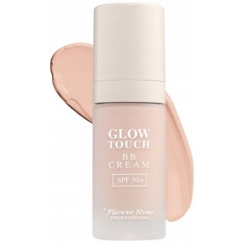 Pierre René Glow Touch BB krém 00 SPF50+ 30 ml