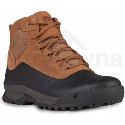 Sorel Buxton lite lace WP hnědá 2047401286