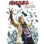 Fight Club 2 - Tyler Durden lebt. Bd.2. – Hledejceny.cz