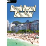 Beach Resort Simulator – Hledejceny.cz