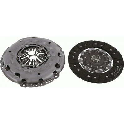 Sada spojky SACHS 3000 950 968 – Hledejceny.cz