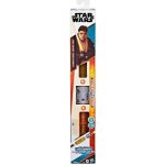 Hasbro Star Wars Světelný meč Lightsabre Forge JEDI KNIGHT YORD FANDAR – Hledejceny.cz
