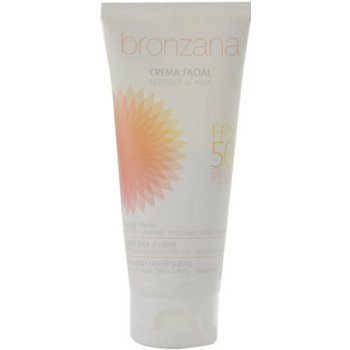 Diet Esthetic Bronzana Facial Cream SPF50 75 ml