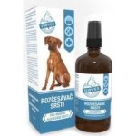 Topvet Rozčesávač srtsti 100 ml – Sleviste.cz