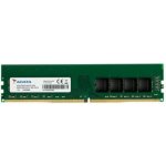 Adata Premier DDR4 8GB 3200MHz CL22 AD4U32008G22-SGN – Hledejceny.cz