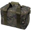 Rybářský obal a batoh Trakker Taška Na Nádobí NXC Camo Cook-R Bag