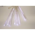 CoolCeny LED světelné rampouchy 4 barvy 30 cm Bílá teplá – Hledejceny.cz