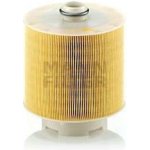 Mann Filter Vzduchový filtr MANN C17137/1X – Hledejceny.cz