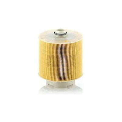 Mann Filter Vzduchový filtr MANN C17137/1X – Hledejceny.cz