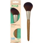 Killys Bamboo line štětec na pudr – Zboží Mobilmania