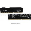 Kingston DDR4 16GB 2400MHz CL15 (2x8GB) HX424C15FBK2/16