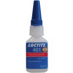 LOCTITE 401 vteřinové lepidlo 20g – HobbyKompas.cz