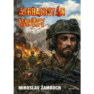 Afghánistán navždy – Zbozi.Blesk.cz