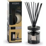 Esteban Paris Parfums scented bouquet ellipse Moka Vanille d´or 200 ml – Sleviste.cz
