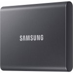 Samsung T7 500GB, MU-PC500T/WW – Zboží Živě