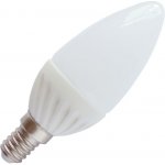 LED Svíčka E14 3W Teplá bílá – Hledejceny.cz