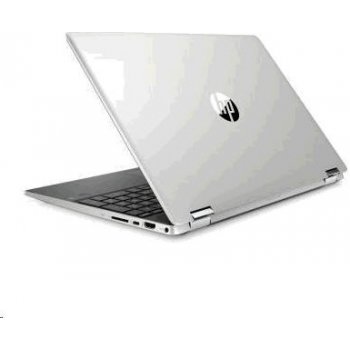 HP Pavilion x360 15-dq0002 6WK76EA