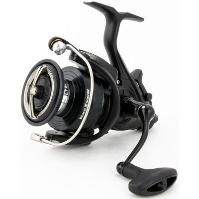 Daiwa BLACK WIDOW BR LT 2500 – Zbozi.Blesk.cz