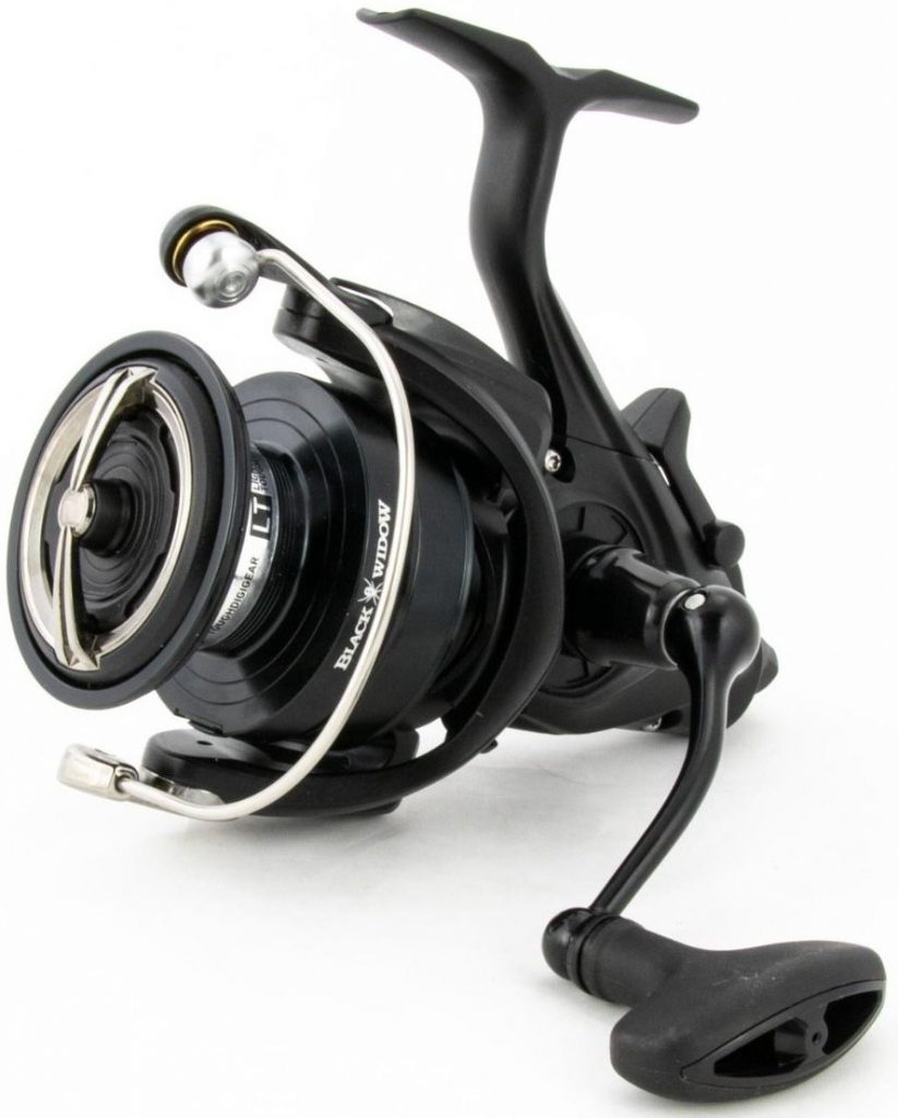 Daiwa BLACK WIDOW BR LT 2500