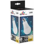 TB Energy LED žárovka E27 230V 12W Teplá bílá – Hledejceny.cz