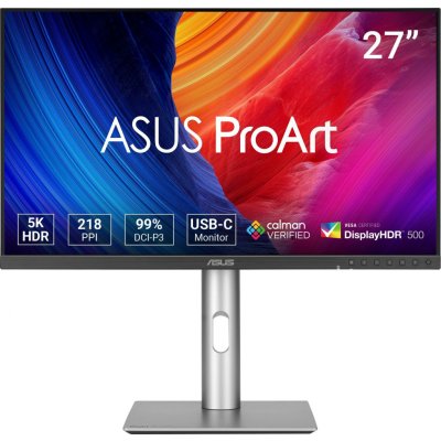 Asus ProArt PA27JCV – Zbozi.Blesk.cz
