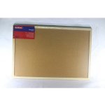 HERLITZ Korková nástěnka 40 x 60 cm – Hledejceny.cz