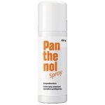 PANTHENOL SPRAY DRM 46,3MG/G DRM SPR SUS 130G – Zboží Mobilmania