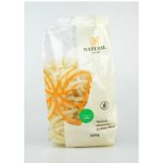 Natural Jihlava Rýžové těstoviny bez lepku trubky velké 300 g – Zbozi.Blesk.cz