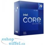 Intel Core i9-12900KF BX8071512900KF – Hledejceny.cz