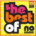 No Name - The Best Of CD – Hledejceny.cz