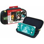 Nintendo Switch Game Traveler Deluxe Travel Luigi Mansion 3 – Zboží Mobilmania