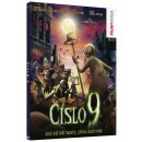 ČÍSLO 9 DVD