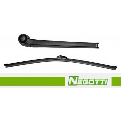 Negotti 285 mm KRT23WP7