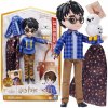 Figurka Spin Master Harry Potter Harry Potter Harry Potter deluxe