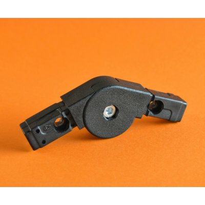 Plastová spojka 2510 – Zboží Mobilmania