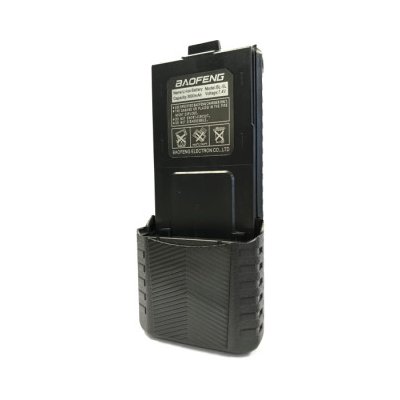 Akumulátor pro Baofeng UV-5R ,3800mAh Li-Ion