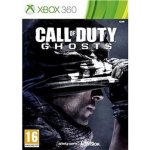 Call of Duty: Ghosts – Hledejceny.cz