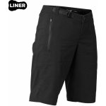 Fox W Ranger W/Liner black – Zboží Dáma