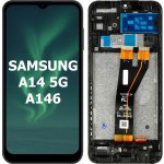 LCD Displej + Rám Samsung A14 5G – Sleviste.cz