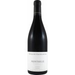 Domaine Changarnier Monthelie Rouge 2022 Červené 13% 0,75 l (holá láhev) – Hledejceny.cz