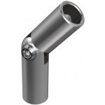 Hahn Steel Kloubové spoje (od -90° do + 90°) pro O12 mm – Sleviste.cz