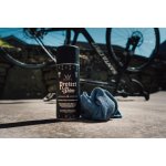 Peaty's Protect & Shine Silicone 400 ml – Sleviste.cz