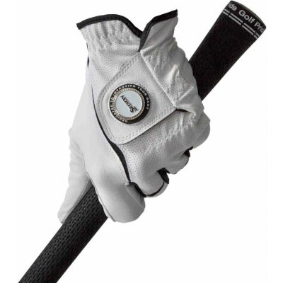 Srixon All Weather Ball Marker Junior Golf Glove bílá Levá L – Sleviste.cz
