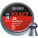 Diabolky JSB Exact Jumbo 5,1 mm 500 ks – Zboží Dáma