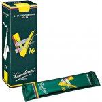 VANDOREN V16 plátek tenor saxofon č.2 - SR722 – Sleviste.cz