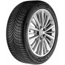 Osobní pneumatika Michelin CrossClimate 195/55 R16 91H