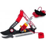 WOLF-GARTEN RC-VM – Zboží Mobilmania