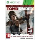 Tomb Raider GOTY