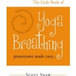 Little Book of Yoga Breathing – Hledejceny.cz