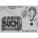 Radio BUCH - Magdalena Rutová